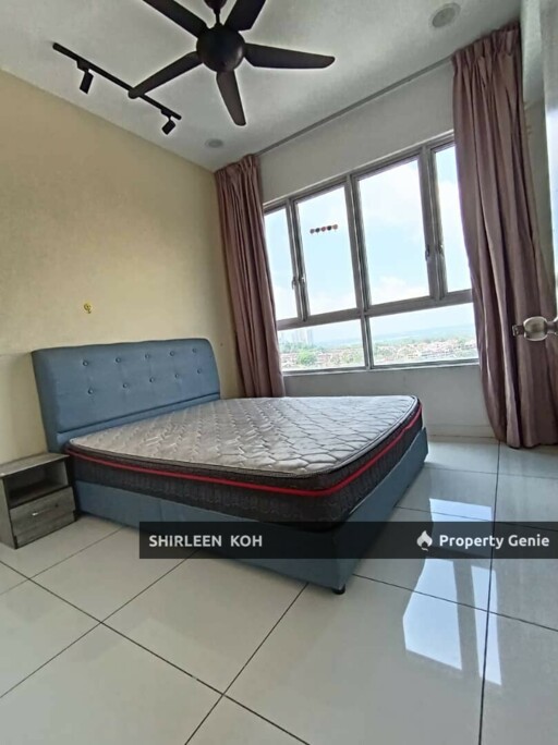Room for Rent at Epic Residence @ Larkin