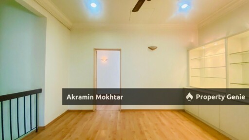 FREEHOLD & RENOVATED | TAMAN SRI UKAY AMPANG 2 STOREY SUPERLINK