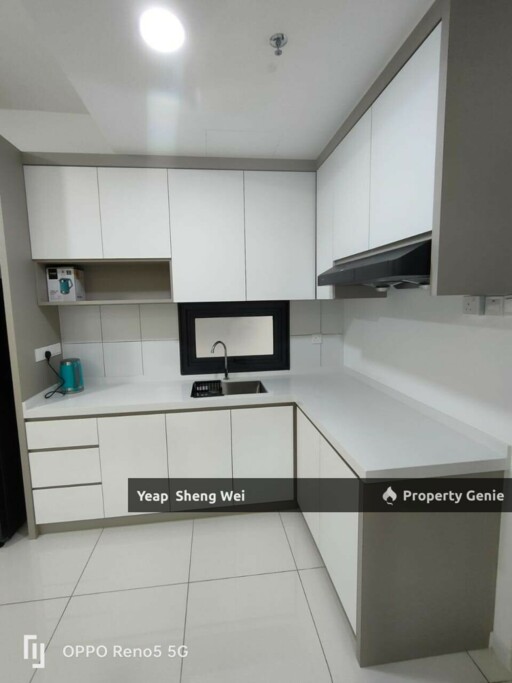 Selangor@ Dengkil Horizon Suites Condominium