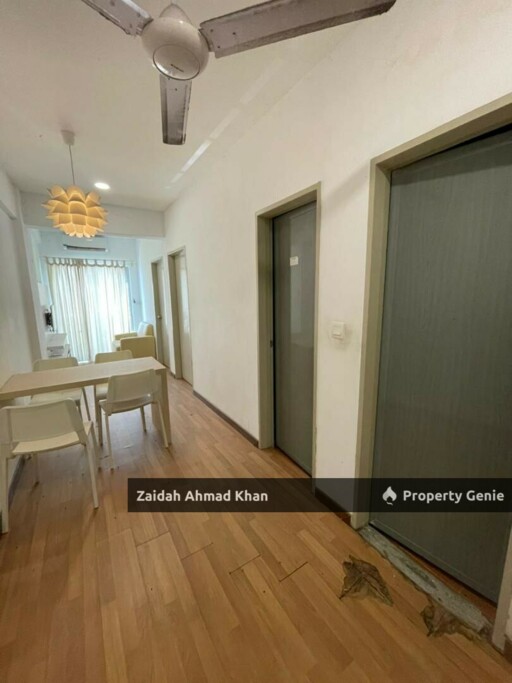 Impiana Apartment Semenyih