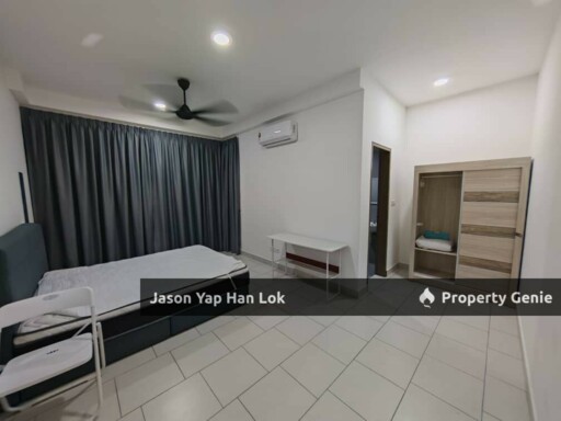 Astetica Residence 3 Bedroom 2 Bathroom