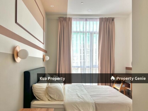 Renna Residence at Northbank for Rent