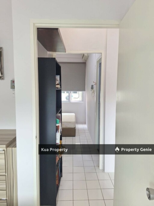 D'Link Apartment at Lorong Chawan, Opposite Vivacity