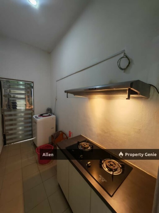 Nusa Duta 2 @ Bukit Indah / Nusa Bestari – Spacious Cluster House
