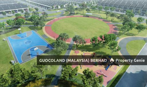 Areca, Pantai Sepang Putra