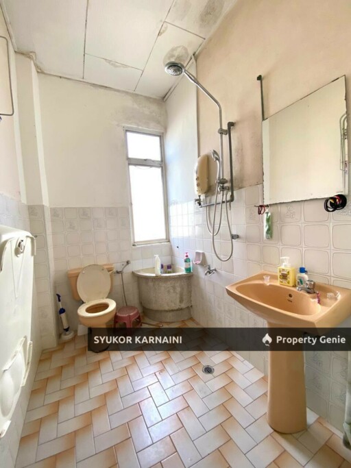 Double Storey Bungalow Seksyen 2, Shah Alam