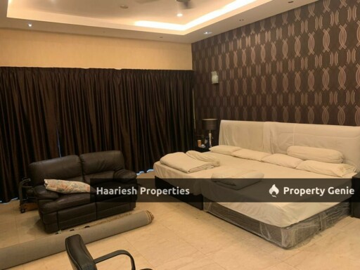 For Sale Semi D Corner Lot Taman Anggun 1 Rawang