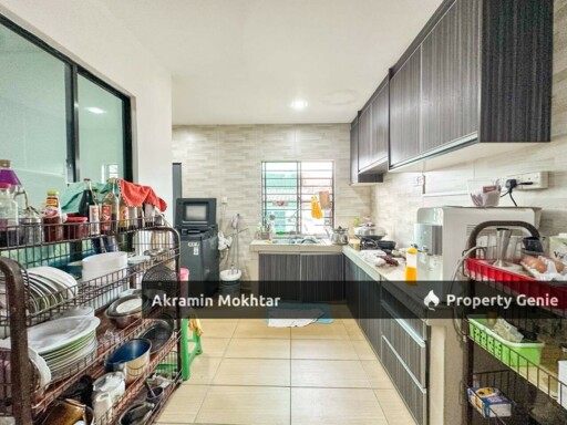Freehold & Renovated | Single Storey Taman Dusun Jaya, Semenyih