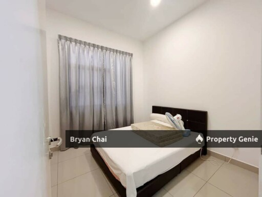 Garden Villas Cluster House @ Taman Bukit Indah