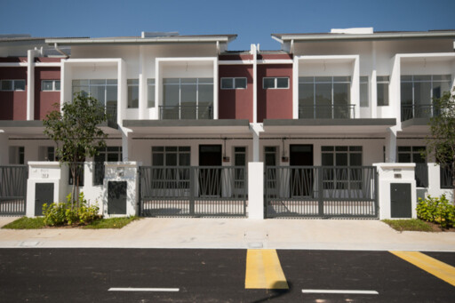 M-Residence