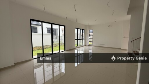 Setia Eco Park | Arundina Semi D For Sales