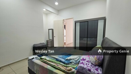 Country Villa Phase 4 Below Value 2 Storey Terrace Partly Fitted 22x70