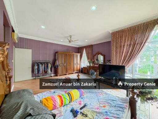2 Storey Bungalow Corner Lot Seksyen 13 Shah Alam
