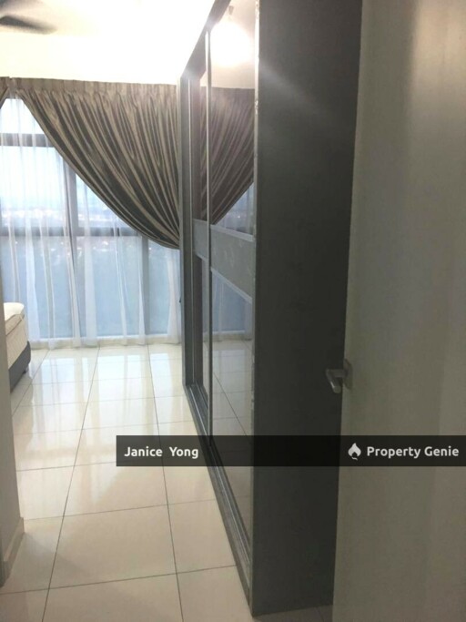 Sky Loft Premium Suites @ Bukit Indah