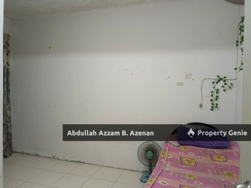 Taman Lembah Bujang Utama Corner Lot in Bedong for Rent