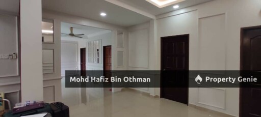 TAMAN BERTAM INDAH, KEPALA BATAS P.PINANG
