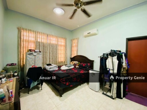 Double Storey Bungalow House Seksyen 9 Shah Alam