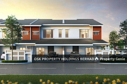 Erama @ Iringan Bayu