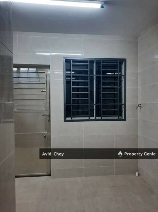 Taman Bukit Indah ,2 Storey Terrace House (Partial Furnished)