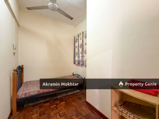 Shop Apartment, Apartment Perkasa, Seksyen 15 Bandar Baru Bangi