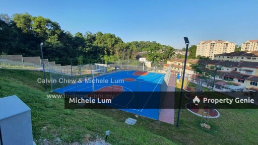 [Below Market 34%] Residensi Bukit Tiara Kajang