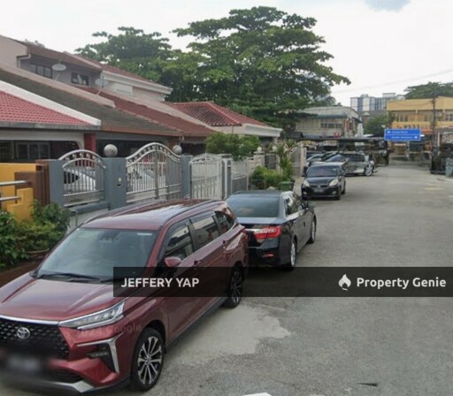 Kepong Baru