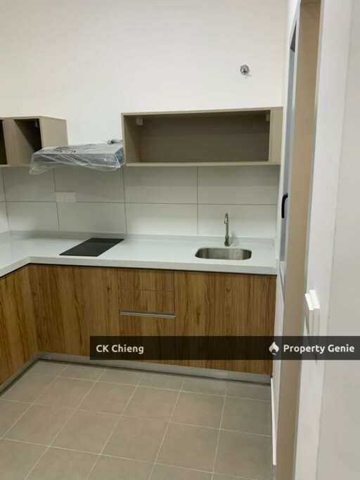 Helix2 Residence Rent, Fully Furnished 2 Rooms, Bandar Sunway PJCC