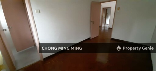 Double Storey Terrace House @ Central Park Seremban 2