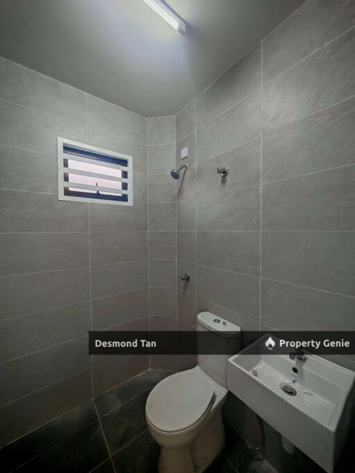 Nada Embun Seremban 1STOREY BRAND NEW UNIT & LIMITED UNIT