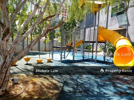 [Below Market 48%] Zeva Residence Equine Park Seri Kembangan