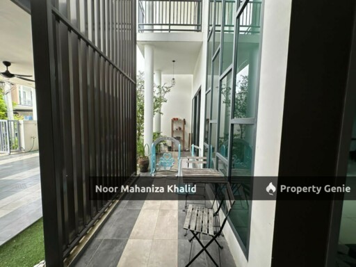 2 Storey Terrace Emília Bukit Banyan Sungai Petani Kedah
