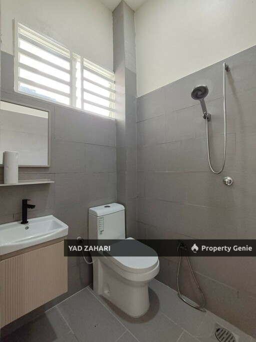 Taman Bertam Perdana, Kepala Batas | 1-Storey Terrace 3 Bedrooms | RM429K - Renovated and Nearby Amenities