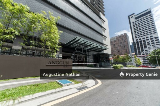 Anggun Residences, Jln Medan Tuanku Utama on Sale by Auction save $190k or 28% bmv