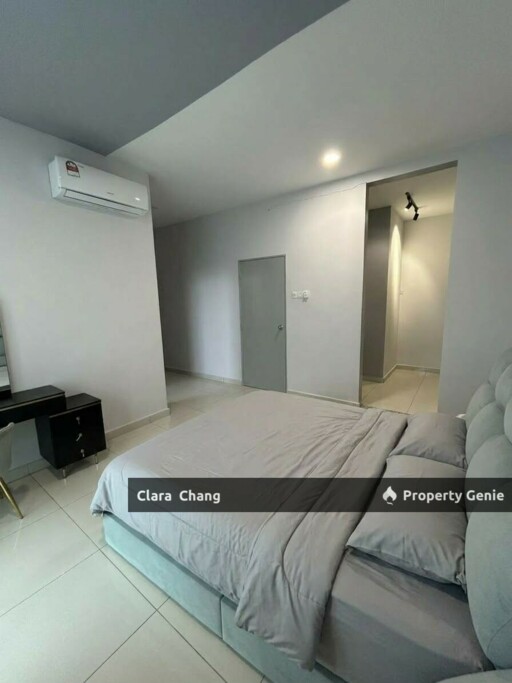 Taman Danga Sutera @ Skudai Double Storey Terrace House