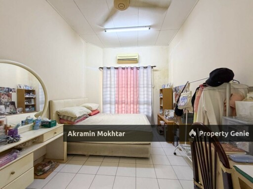 Freehold, Corner Unit & Extended | Single Storey Taman Pelangi Semenyih