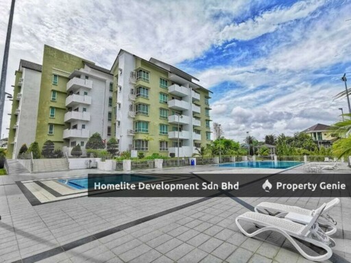 Homelite Eco Park