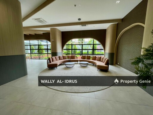 Condo Trinity Wellness @ Ampang, Selangor