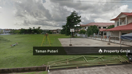 Taman Puteri