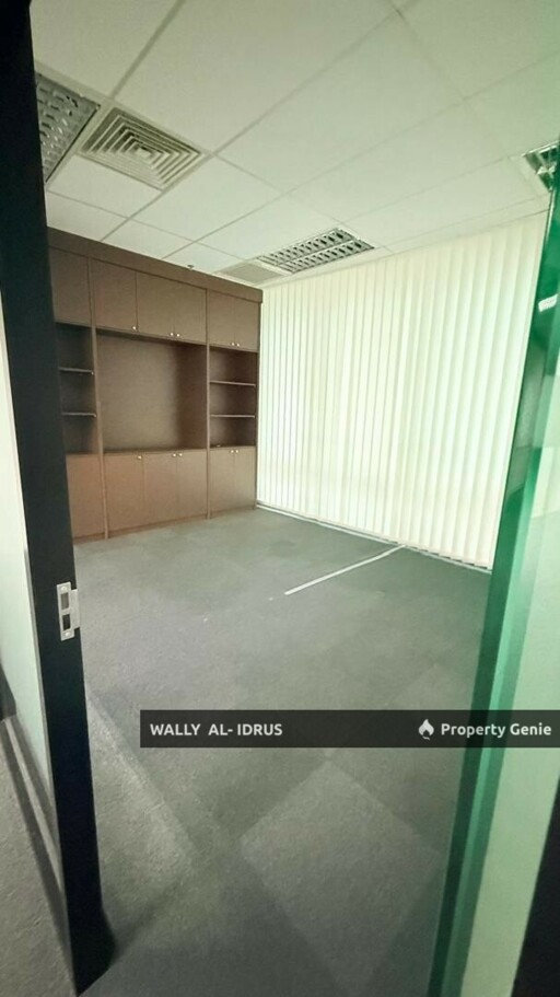 Business Suite @ Vertical Corporate Tower B, Bangsar South, Kuala Lumpur