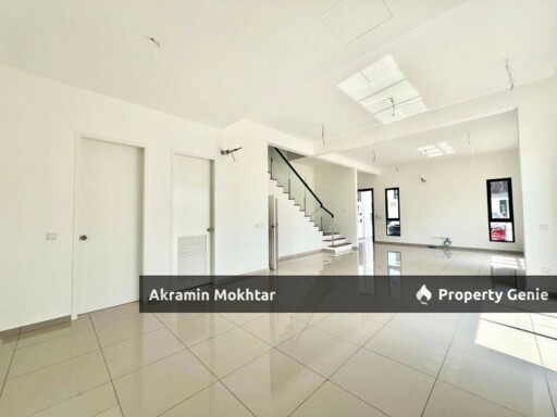Corner Lot | 2 Storey Semi-Detached Bohemia, Eco Santuary @ Rimbayu, Telok Panglima Garang