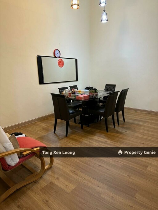 Single Storey SemiD For Sale @ Bukit Katil Damai
