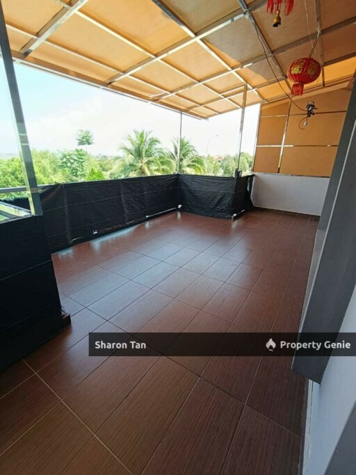 Jalan Bukit Impian ,Tmn Impian Emas ,  81300 Skudai , Johor