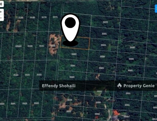 SUNGAI PENCHALA BUKIT LANJAN TANAH PERTANIAN