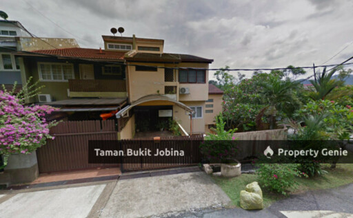 Taman Bukit Jobina