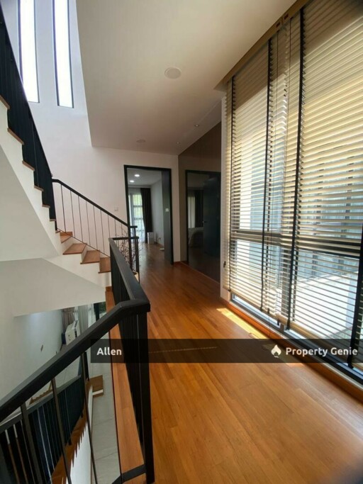 Hill Residence @ Senibong Cove – The Epitome of Luxury & Space!