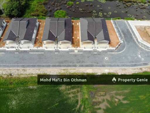 Taman Pelangi @ Jitra Kedah