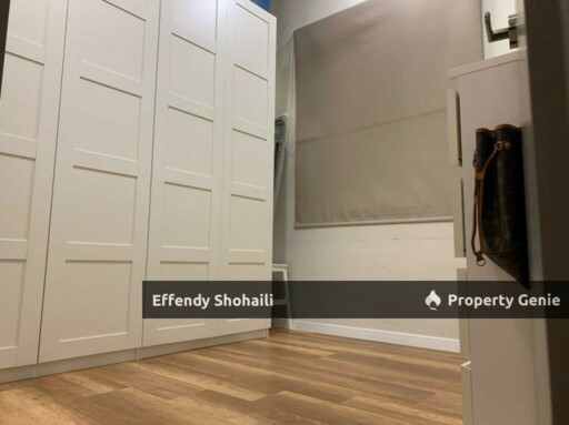 BENNINGTON RESIDENCE SETAPAK