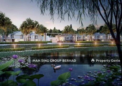 M Residence 2 @ Rawang