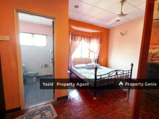 Double Storey, USJ 11, Subang Jaya