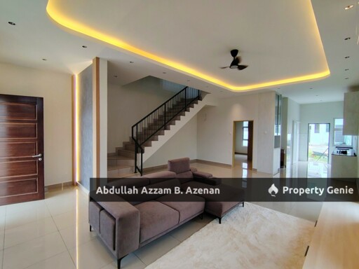 📌NEW DOUBLE STORY 📍FULL LOAN 📌SIMPLICITY LUNAS